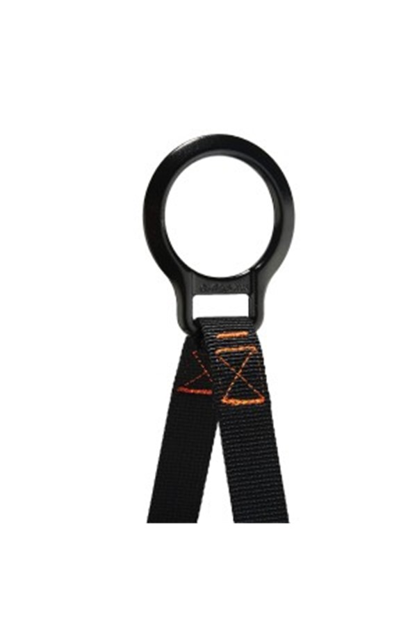 Ergodyne 68kg Canvas Hoist Lifting Bucket ERGO14960 SafetyLiftinGear