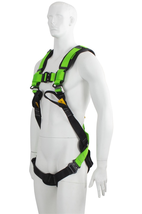 Work Safety Equipment & Gear Safety & Security Safety Harness Kits MXL