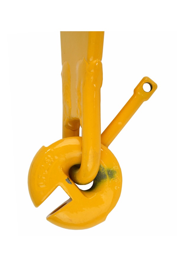 G80 5T Ring Clutch | RING-CLUTCH-5T | SafetyLiftinGear