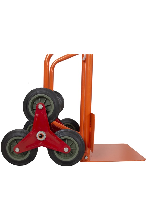 Stair Climber Sack Truck 100kg STHT1428 SafetyLiftinGear