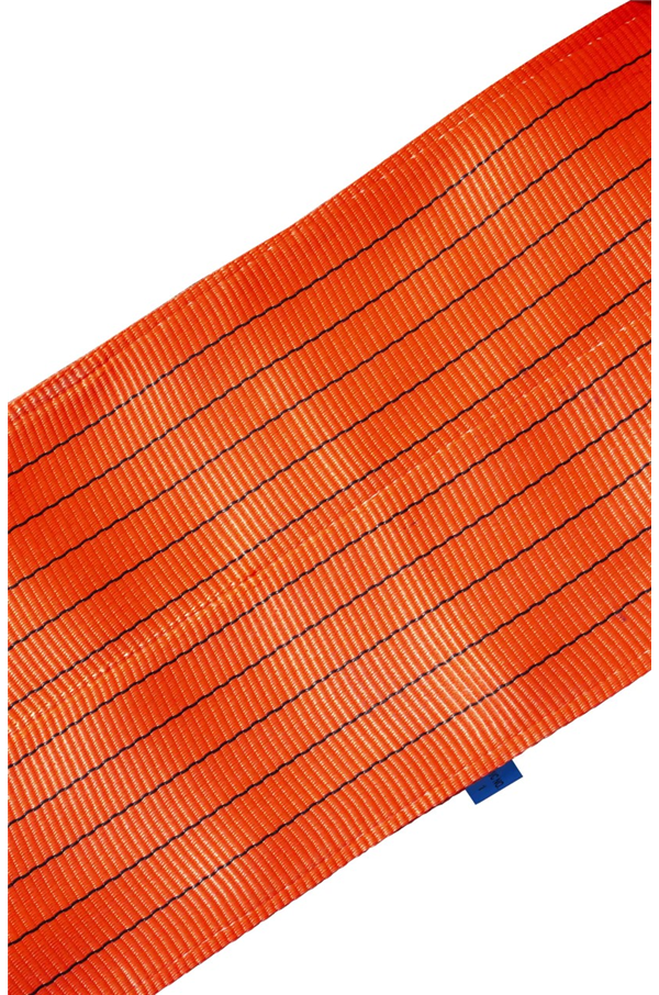 Special Offer 20tonne ENDLESS bing Sling EWL5mtr SOEWS20X5