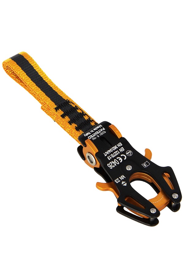 KONG Frog Connector c/w Sling (KONG-FROG-SLING