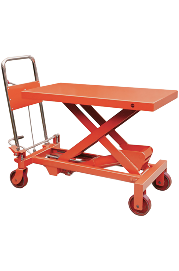 Scissor Lift Hydraulic Platform Table 300kg PT03322 SafetyLiftinGear