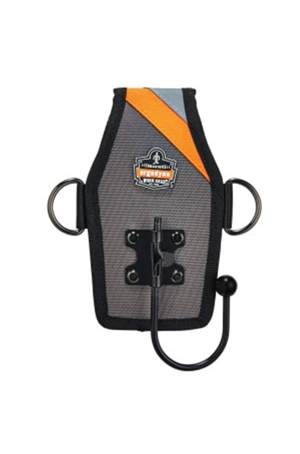 Ergodyne 5563 Power Tool Holster (ERGO13563) SafetyLiftinGear