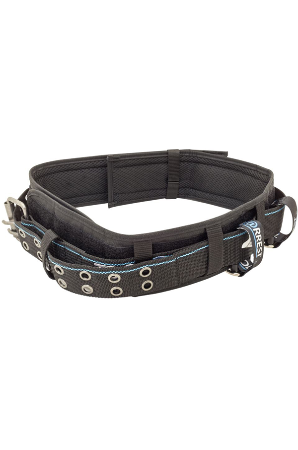 Toolrrest Global bing Tool Belt c/w Comfort Padding (TABELT/HD