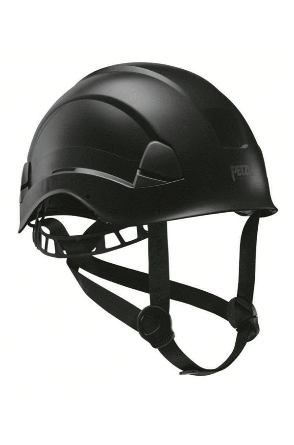 PETZL VERTEX BEST Helmet PETZLVERTEXB SafetyLiftinGear
