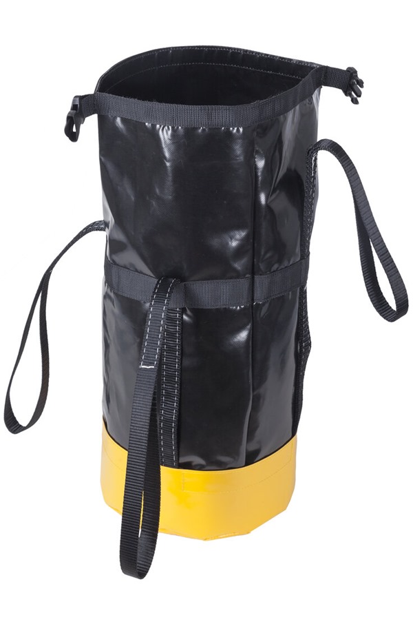 300kg PVC Lifting Bag 650x300mm (GFAX56001) SafetyLiftinGear