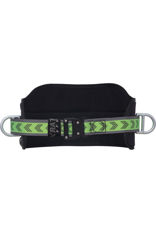KRATOS EN358 Work Positioning Belt (KRATFA1040100) SafetyLiftinGear