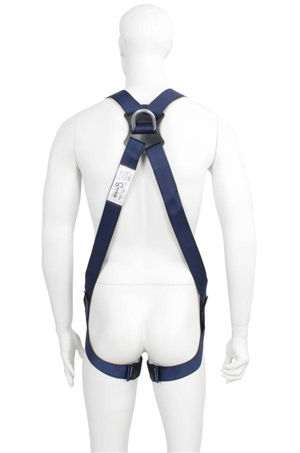 Safety Harness for Working at Height. GFP01 SafetyLiftinGear