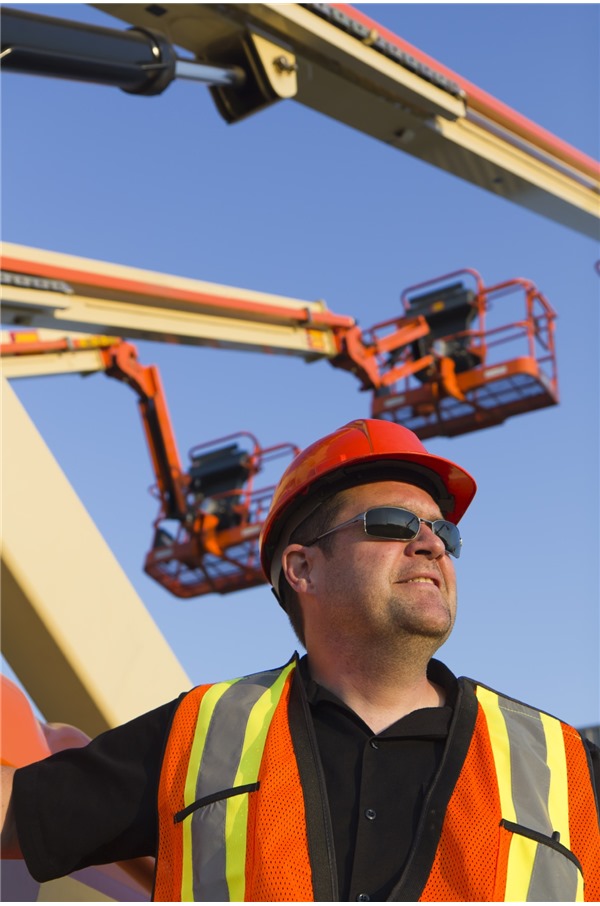 IPAF Scissor & Boom Lift (3a & 3b) Training TRSOIPAFSAB