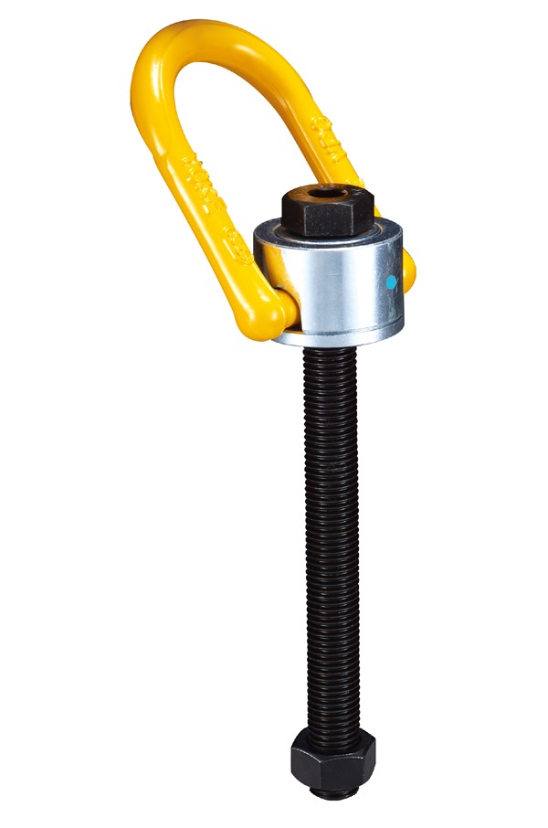 Yoke Swivel Lifting Point Type 231 Long Metric Thread (YOKE8231L