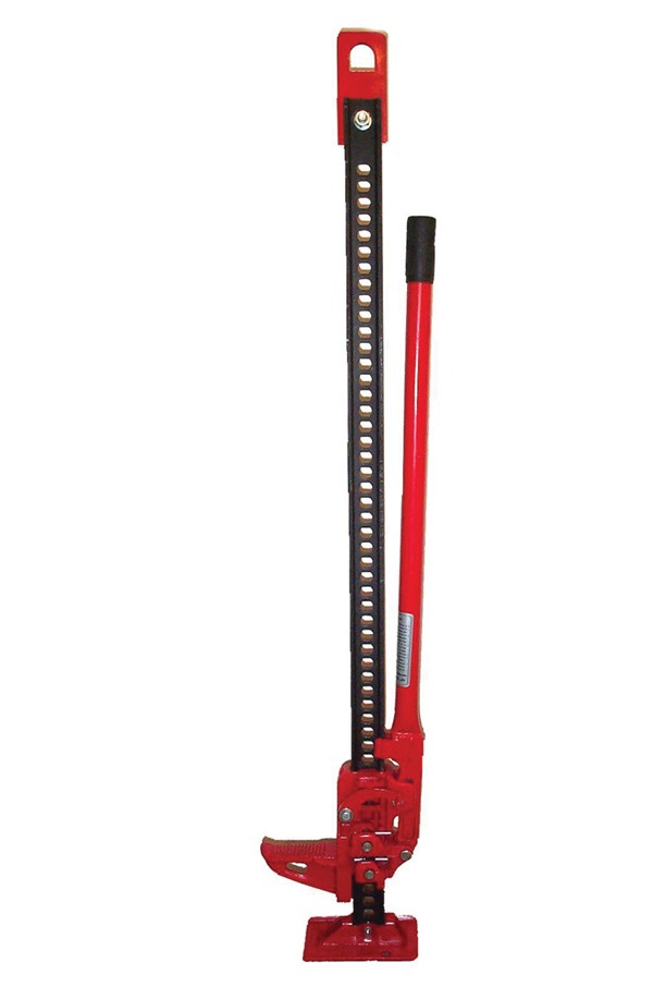 Farm Jack , High Lift 60 (HLBJ60) SafetyLiftinGear