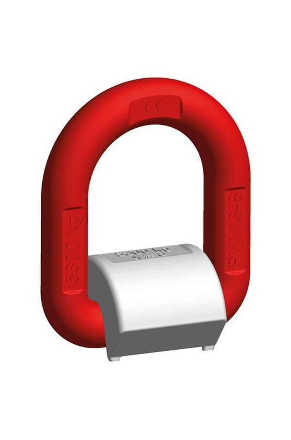 Pewag PLE Prolift Weldable Lifting Point 1.1215tonne (PLE