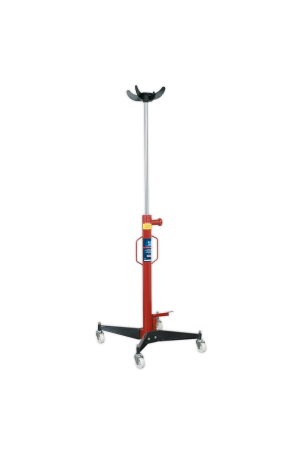 Sealey 300TR 0.3tonne Vertical Transmission Jack SLY300TR