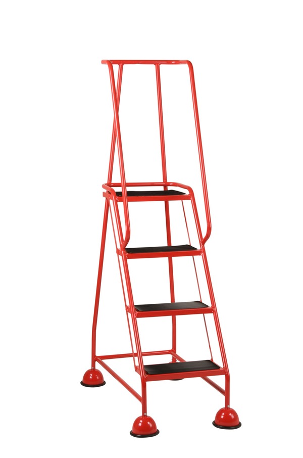 Stepmobile 4 Tread Warehouse Steps TB 2010 004 SafetyLiftinGear