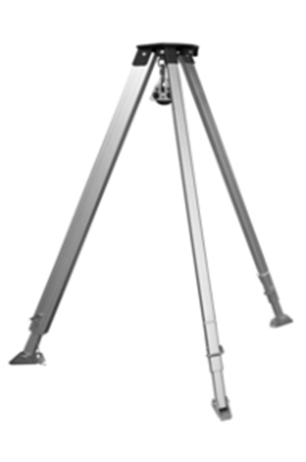 T2 MultiPurpose Tripod & Gantry for confined space entry,rescue and
