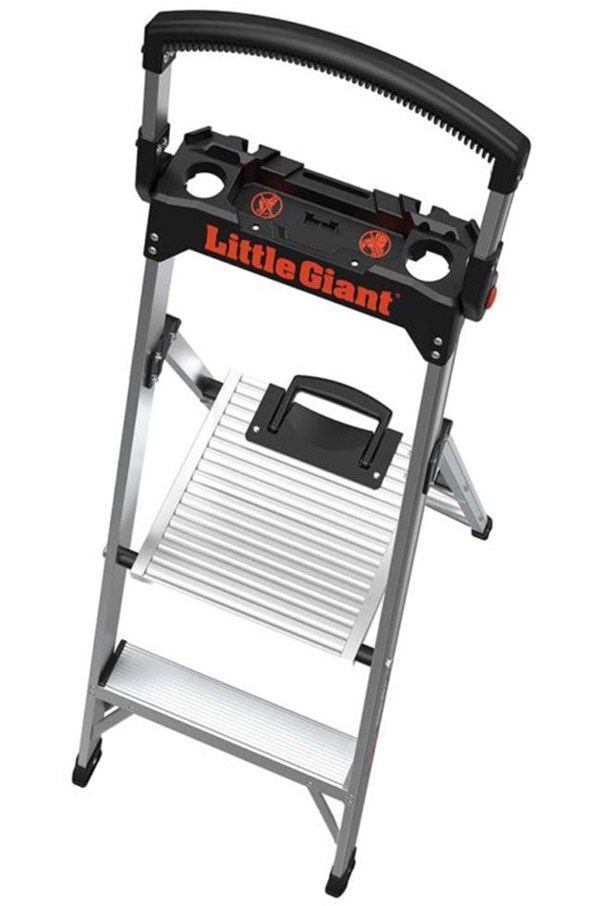 Little Giant XtraLite Plus Step Ladder LGXTRALITE SafetyLiftinGear