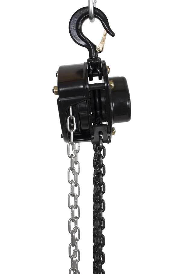 1 Tonne Chain Block Hoist 3m 30m Cb1 Safetyliftingear