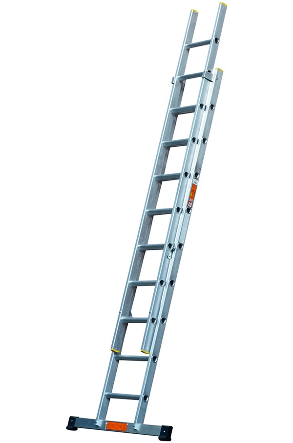 Professional Trade EN131 5mtr Double Extension Ladder (TB1102035