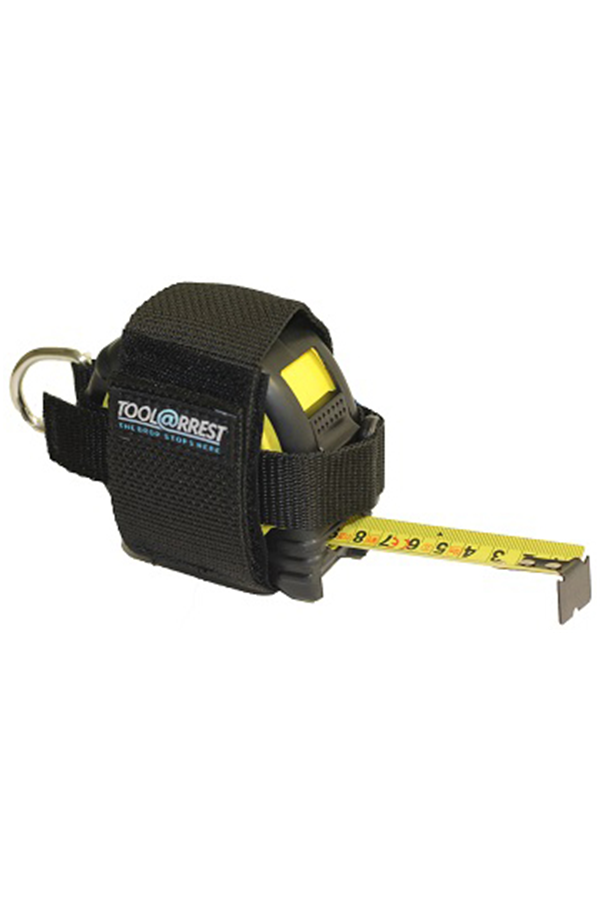 Toolrrest Global Tape Measure Tether (TATMT) SafetyLiftinGear