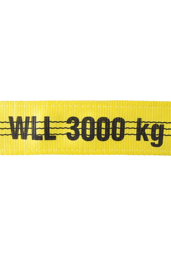 Webbing Lifting Sling Strops 3 Tonne - Lengths from 1-12mtr | WEB3XLG ...