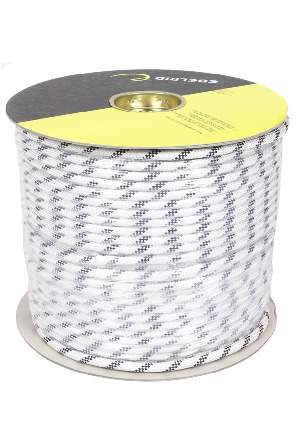 PERFORMANCE Static 11mm Low Stretch Climbing Rope (ROPE-11MM-LSR