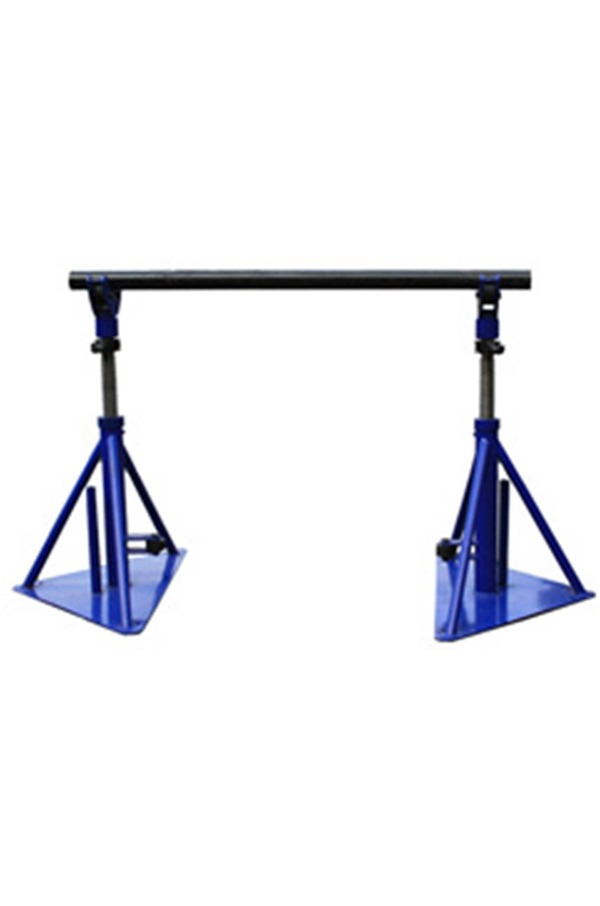 Spindle to suit Cable Drum Jacks (SPINDDS4) SafetyLiftinGear