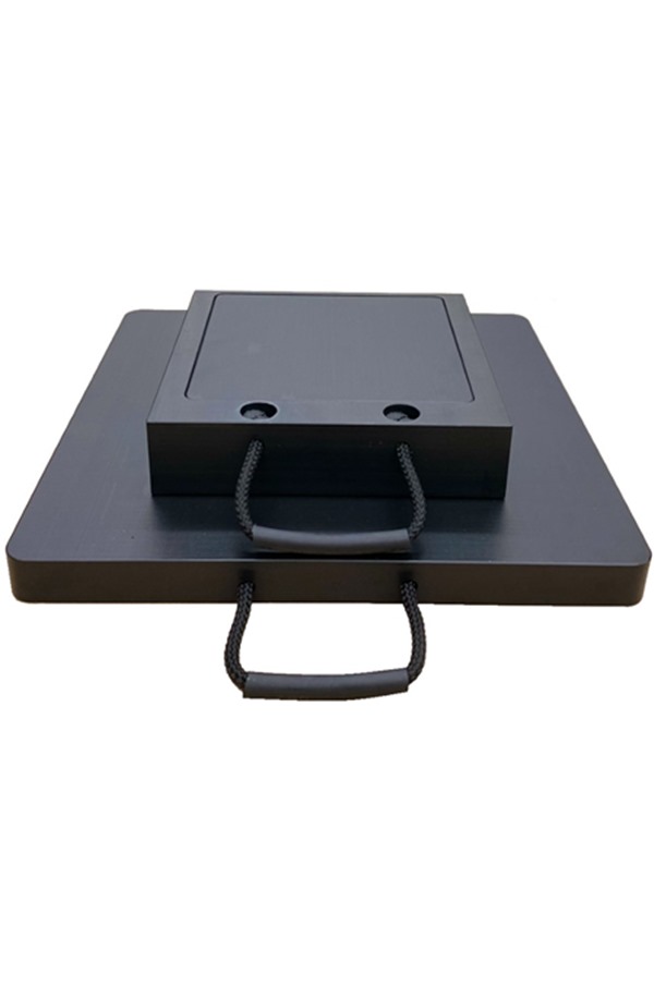 EcoStak 70 Kit 1 Stackable Jacking Blocks IP72213 SafetyLiftinGear