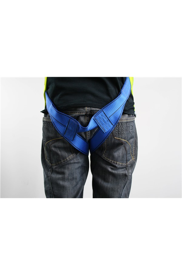 Harness Restraint Kit HKR10K SafetyLiftinGear