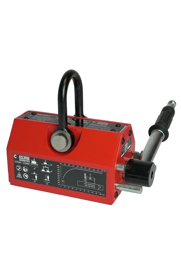 Eclipse ULE0300 Ultralift E 300kg Lifting (ULE0300