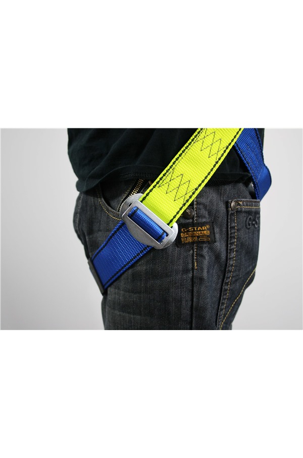 Harness Restraint Kit HKR10K SafetyLiftinGear