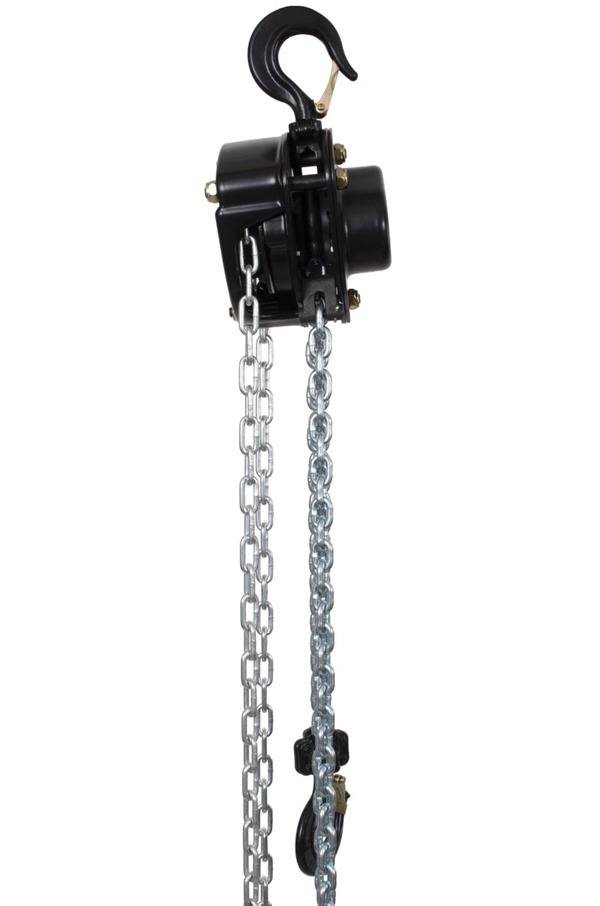 Chain Block Hoist 500 kg, Lift Height , 3mtr to 30mtr CB0.5G