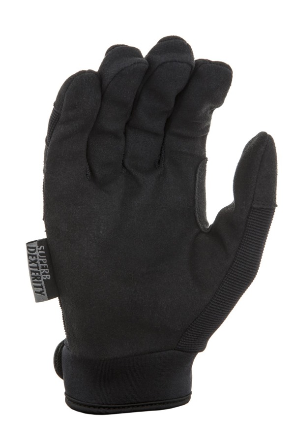 Dirty Rigger Comfort Fit Framer Rigger Gloves DTY-COMFFRM