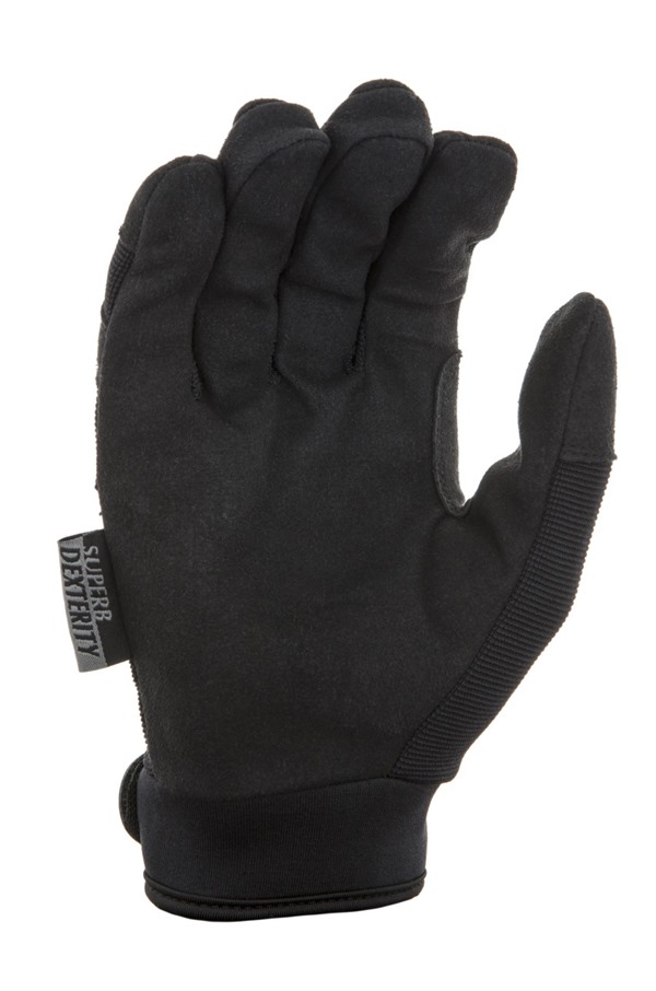 Dirty Rigger Comfort Fit 0.5 High Dexterity Gloves (DTY-0.5ORG) -  SafetyLiftinGear