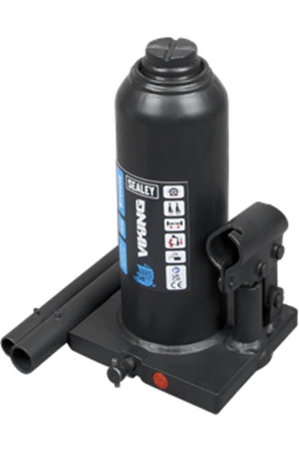 Sealey PBJ8S Viking 8tonne Bottle Jack SLY PBJ8S SafetyLiftinGear sealey-pbj8s-viking-8tonne-bottle-jack-sly-pbj8s-safetyliftingear