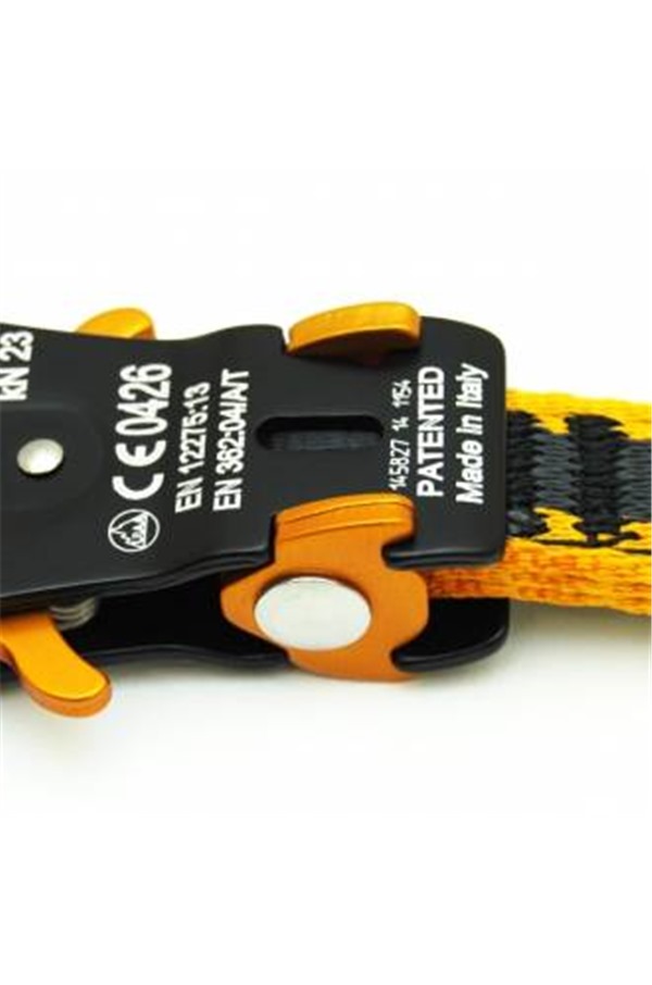 Kong Frog Clamp set 2/8” KONG FROG Kit - ccbsafety