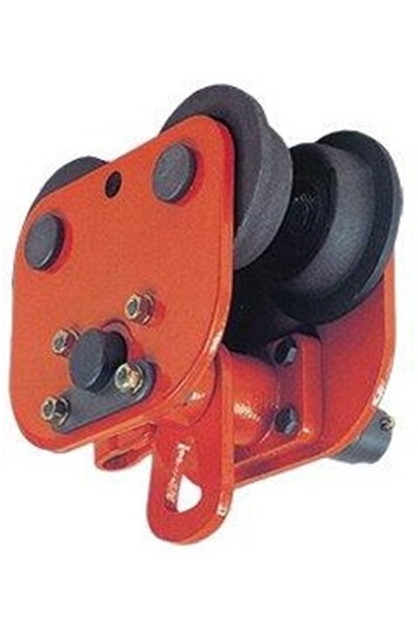 ELEPHANT 2000kg Adjustable Beam Trolley 60130mm ELEBT2