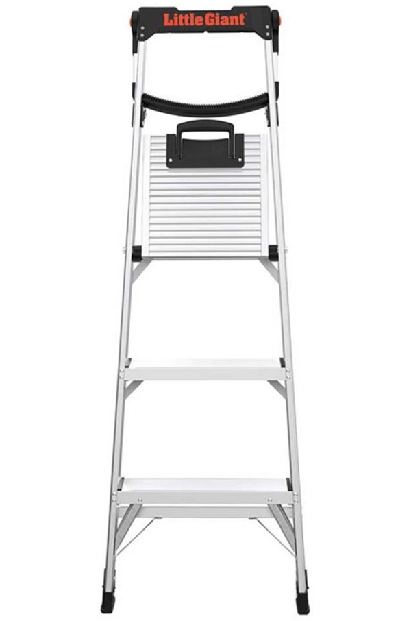 Little Giant XtraLite Plus Step Ladder LGXTRALITE SafetyLiftinGear