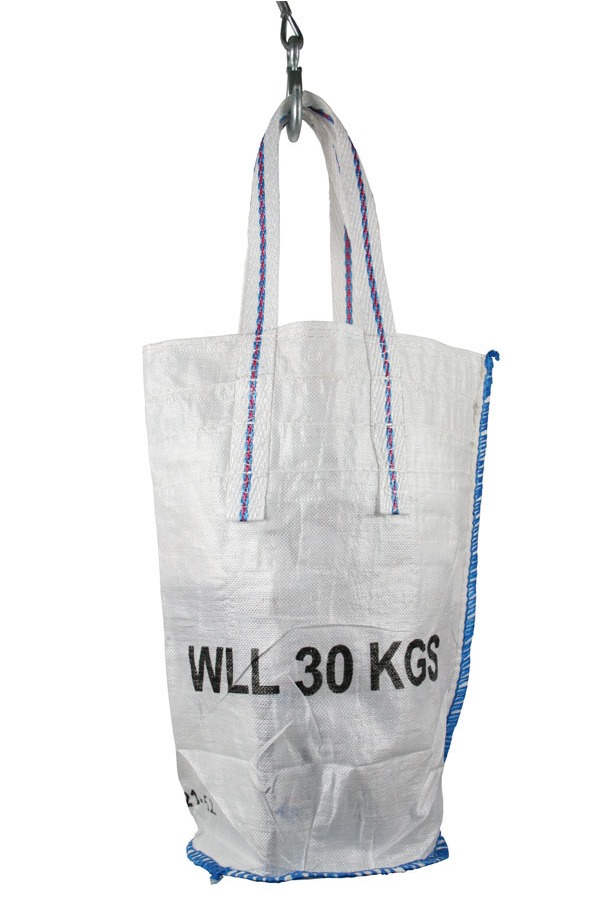 Fitting Bag (Lifting Bag) 30kg | LIFT-BAG | SafetyLiftinGear