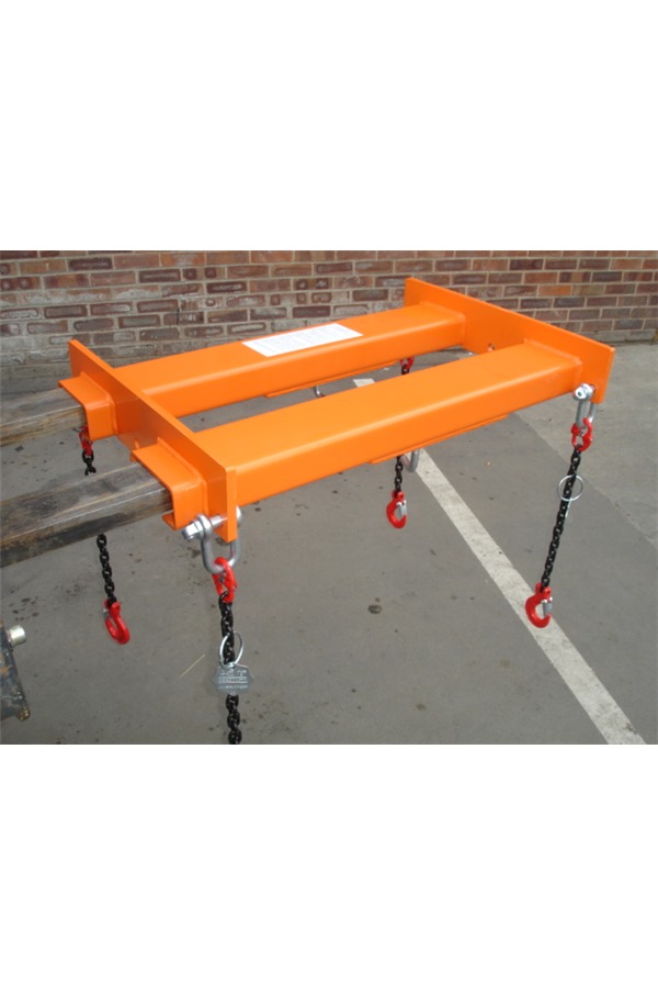 2000kg Battery Lifting Beam ILB2RS SafetyLiftinGear