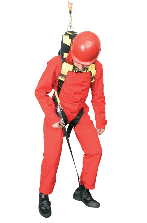 Trauma Strap GFAY201 SafetyLiftinGear