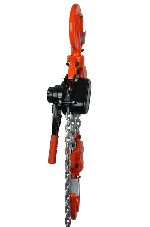 Lever Hoist 9000kg By Elephant, Japan LHYAELE9T SafetyLiftinGear