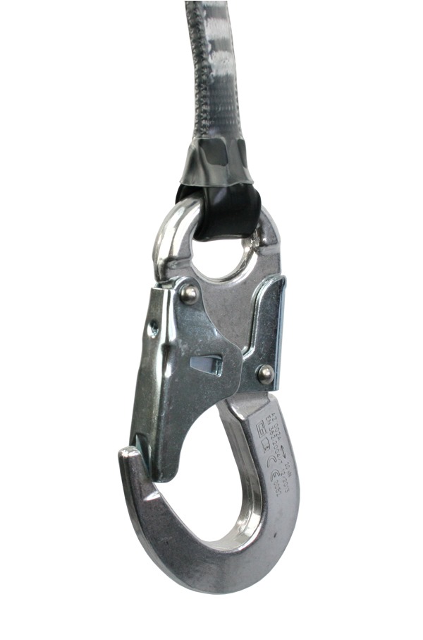 Retractable Fall Arrester 2.4mtrs Max Load 140 KG GFWR025AZ011 SafetyLiftinGear