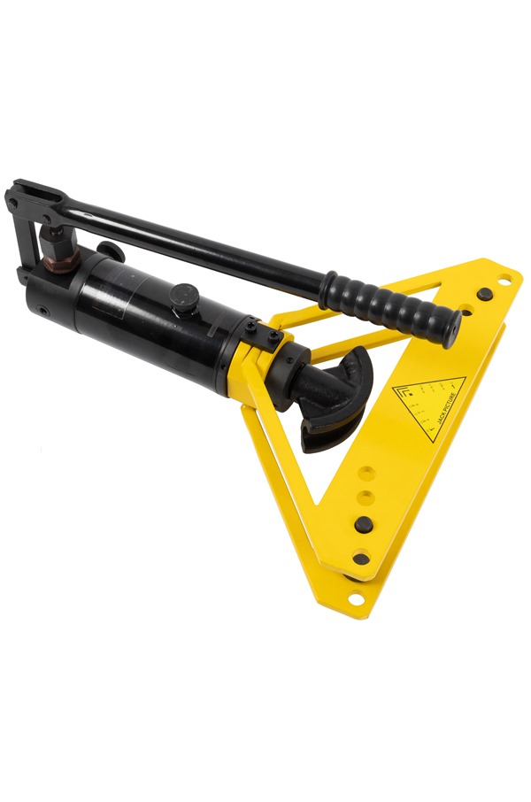 Hydraulic Pipe Bender Kit HHW1A SafetyLiftinGear