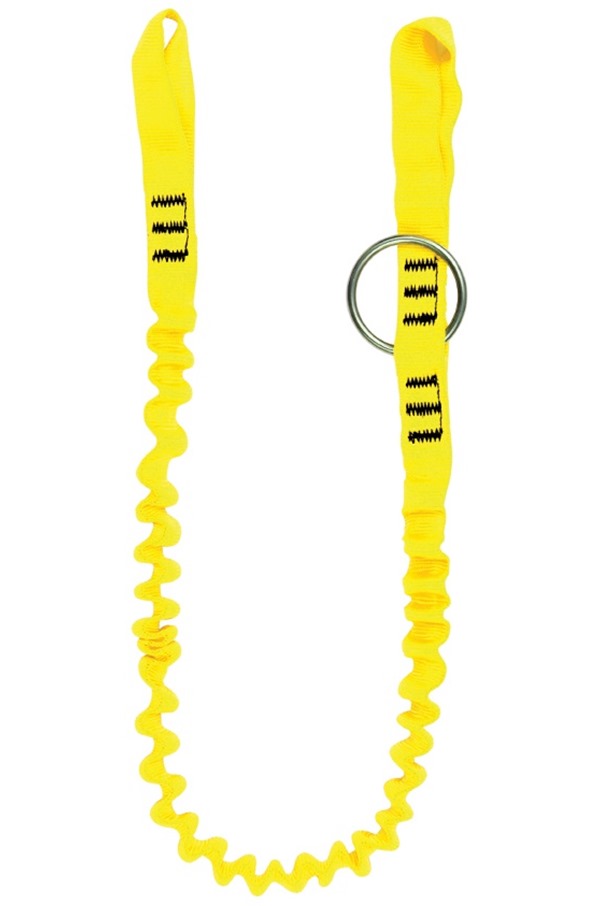 Tool Lanyard Elasticated, for Power tools , WLL 50kg AY053 GFAY053