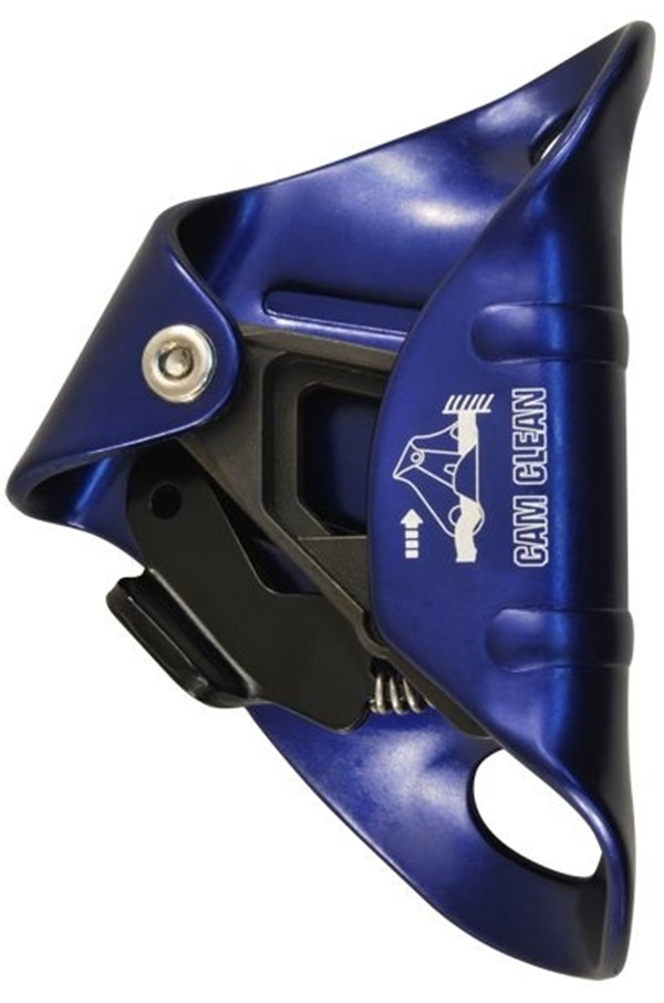 KONG Cam Clean Rope Clamp (KONGCAMCLEAN) SafetyLiftinGear