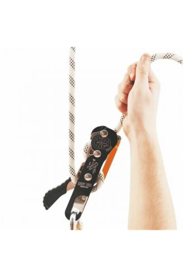 KONG Indy Evo Descender Nfpa