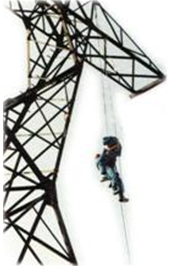 Rescue Descent Kit 20mtr to 100mtr Rope Lengths Available | GF-AR010 ...