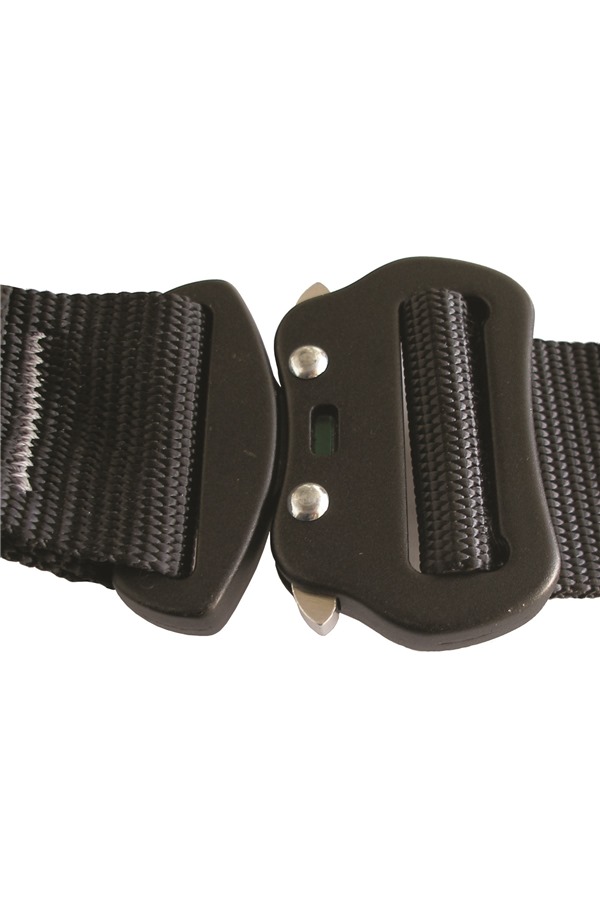 GForce P90QR Rope Access Harness with Quick Release Buckles GFP90