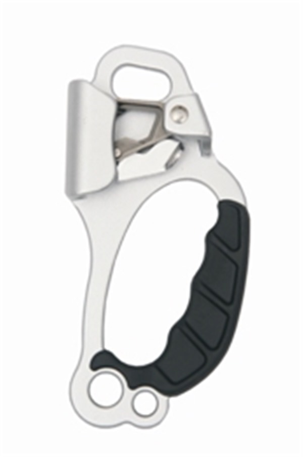 Rope Clamp Ascender Climbing Accessory
